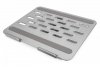 Digitus Regulowana podstawka pod notebooka^tablet ze zintegrowaną stacją dokującą, USB-C, 6 portów